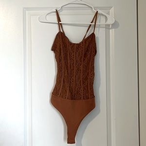 AFRM Bodysuit